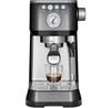Кофемашина Solis Barista Perfetta Plus schwarz (980.17)