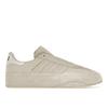 Y-3 Gazelle Cream White Unisex Sneakers Core-White HQ6517