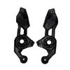Frame Side Cover Panel Guard Fairing For Kawasaki Z900 2025-2026 Carbon