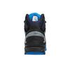 Puma Safety Mens Rio Leather Mid Cut Safety Boots