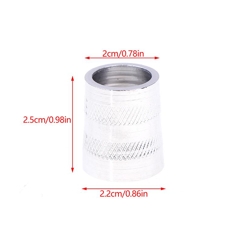 1 шт., брендовый соединитель для душевого шланга, соединение, гайка для подключения водопроводной трубы, интерфейс, гайка, соединительная насадка, винт, детали, аксессуары