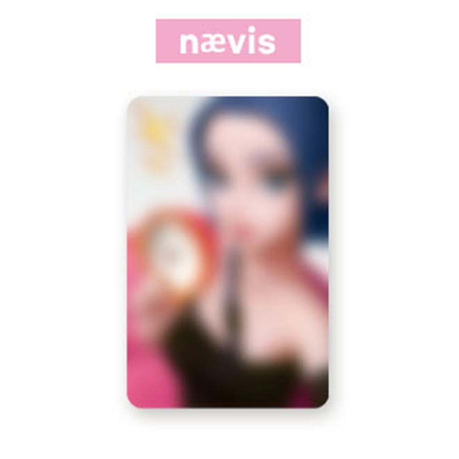 [2025 SMTOWN КУЛЬТУРА, БУДУЩЕЕ] (БУДУЩЕЕ Версия.) (Онлайн-преимущество)