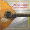 CD АЛСИНО ФРАЗАО - Португальская гитара SO3008 Movieplay 1991 Португалия Классика Б/У
