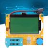 Тестер транзисторов, графический LCRT4 SCR Meter 12864 LCD