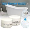 Adhesives Bathtub Washbasin Wall Mending Agent Restoration Filler Repair Paste Scratch Restoration