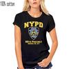Funny Printed Men T Shirt O-neck Tshirts Brooklyn 99 Women Cotton T-Shirt
