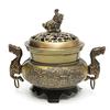 Decor Incense Burner 1pcs Backflow Smoke Gift Vintage Bedroom Living Room