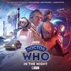 Doctor Who The Fifth Doctor Adventures In The Night by Sarah... 9781838688868