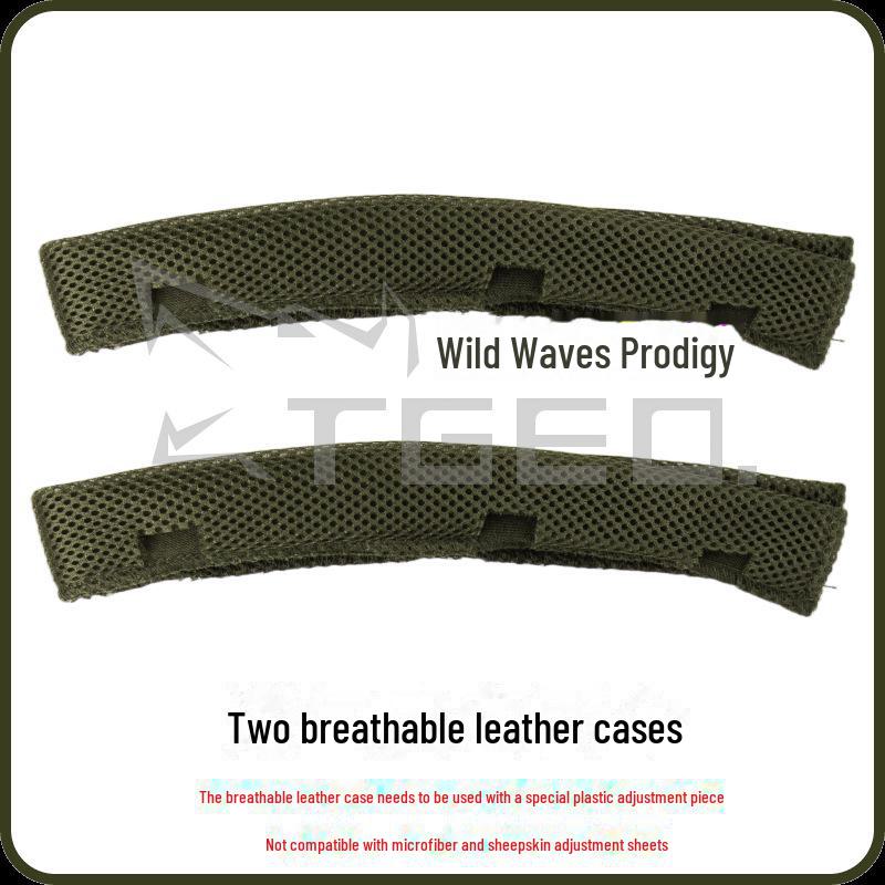 Подшлемник тактический QGF03: Смесь кевлара, овчины и микрофибры, дышащая, с шеститочечной подвеской.