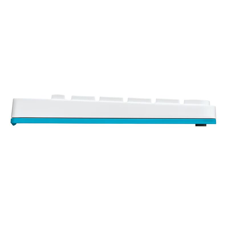 Беспроводной комплект клавиатуры и мыши Logitech MK245 Nano
