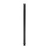VEVOR Core Drill Bit, 1" Wet Diamond Core Drill Bits, 14" Drilling Depth Concrete Core Drill Bit, 5/8"-11 Inner Thread, Laser Welding