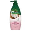 Шампунь Palmolive 700 мл 2 шт. Интенсивное увлажнение Palmolive Naturals Интенсивное увлажнение Кокосовый крем