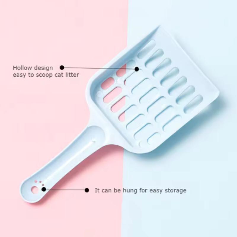 Совок для кошачьего туалета, принадлежности для кошачьего туалета, лопата для песка для домашних животных, лопата для домашних собак, инструмент для чистки домашних животных, совок для песка, совок для мусора