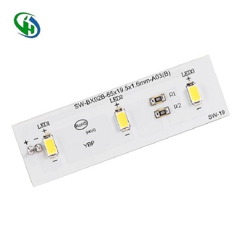 SW-BX02B 12 В светодиодная лампа для холодильника Magic Chef ZBE235 0HCA