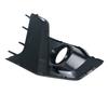 For Subaru XV Crosstrek   Front Bumper Fog Light Lamp Frame Cover Foglamp Trim Cap Hood Lid Bezel 57731FL860 57731FL870