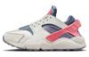 Nike Air Huarache Пепельно-серый Коралловый Женские DH4439-401