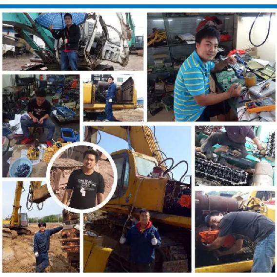 549-9283 525-2620 Жгут проводов соленоидного клапана распределения для Caterpillar 320GC 330GC Запчасти Проводной кабель Экскаватор