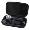 WERJIA Storage Case for Shure SM58/PGA58 Dynamic Microphones