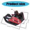Advanced Protections Motorcycle Chain Roller Slider Guard Guide Tensioner for CRF250L/M CRF300L Smooth Riding Experience