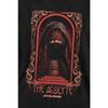 Звездные войны: Толстовка-маска для взрослых в стиле ар-деко The Acolyte Unisex