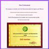 Gaojixing Prenatal & Postnatal Calcium + D3 Probiotics