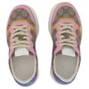 Gucci Кроссовки GG Бежевые Женские 726850 FABAW 9785