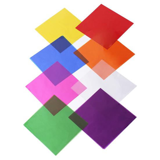 80/160 листов Прозрачная целлофановая оберточная бумага Сделай сам Искусство и ремесла Упаковка для подарков Водонепроницаемая