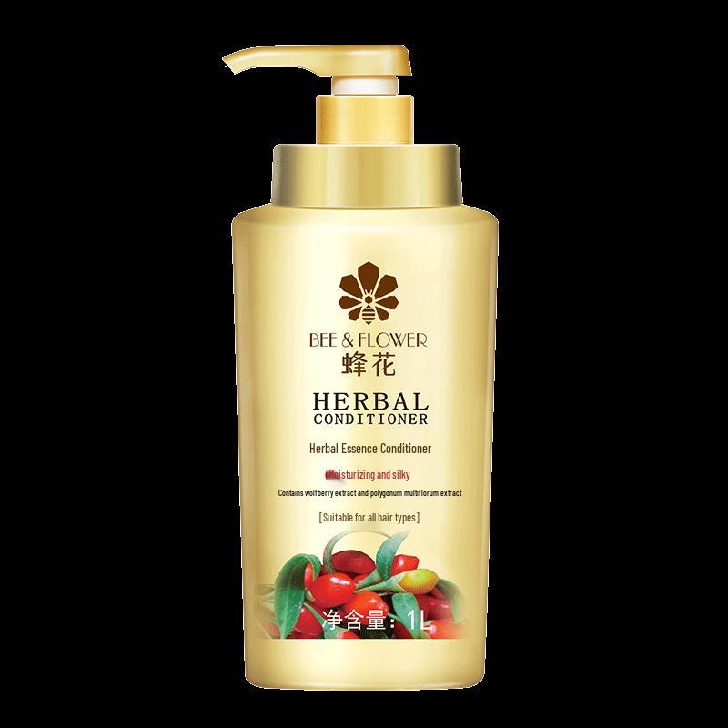 BEE&FLOWER Herbal Essence Conditioner