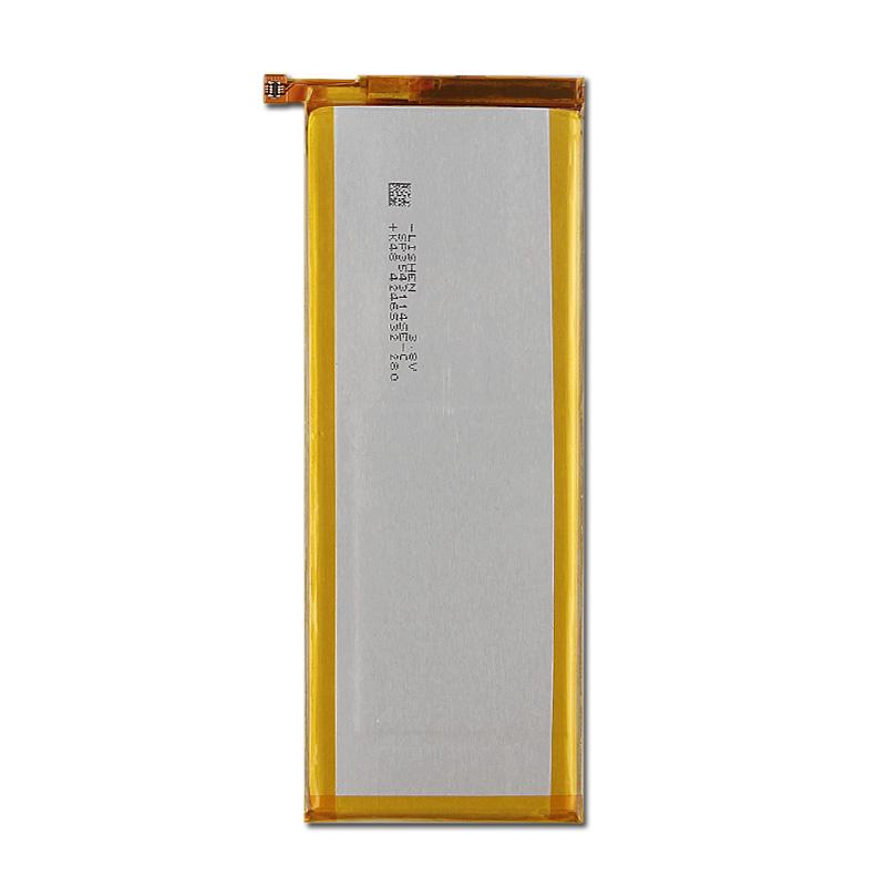 Аккумуляторная литиевая батарея для телефона Huawei Ascend P7 L07 L09 L00 L10 L05 L11 HB3543B4EBW 3100 мАч