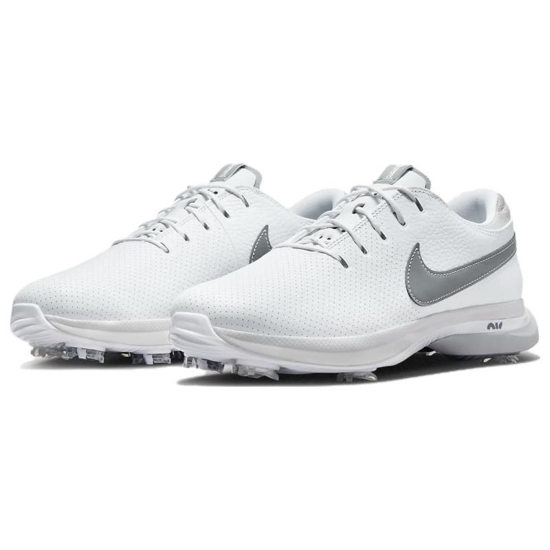 Nike Кроссовки Air Zoom Victory Tour 3 Wide 'Light Smoke Grey' DX9025-100