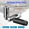 Universal 22mm 1/2" Drive Car Lambda Oxygen Sensor Socket Wrench Removal Installation Tool Professional Car Accessories