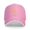 Legio X Gemina Bull Emblem RoUnisex Legion Baseball Cap Beach Outing Kids Hat Unisexs Caps Womens