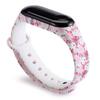 Спортивный ремешок для Xiaomi Mi Band M3 M4 M5 M6, браслет для смарт-часов M3 M4 Plus, подходит для Xiaomi Mi Band 3, 4, 5, 6, сменный ремешок Miband