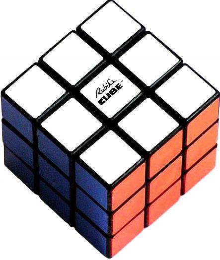 Pro Rubik' Cube 3X3X3