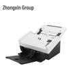 ZC-T8260 Commercial A4 Duplex ADF Scanner CN plug (adapter included)