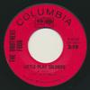 7inch Record BROTHERS FOUR - Little Play Soldiers / Take This Ha 443147 Columbia 1964 US Folk Used