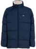Зимняя куртка Tommy Hilfiger Vail Puffer Jacket (DM0DM20003) Dark Night Navy