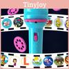 Kids Projection Flashlight Fun Bedtime Stories Toy For Early Learning.