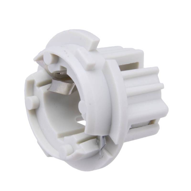 2pcs Tail Light Fog Lamp Bulb Holder Socket 1408260182 A1408260582 Fit For Mercedes Benz E S R Class SLK W170 R170 ML W164 GL