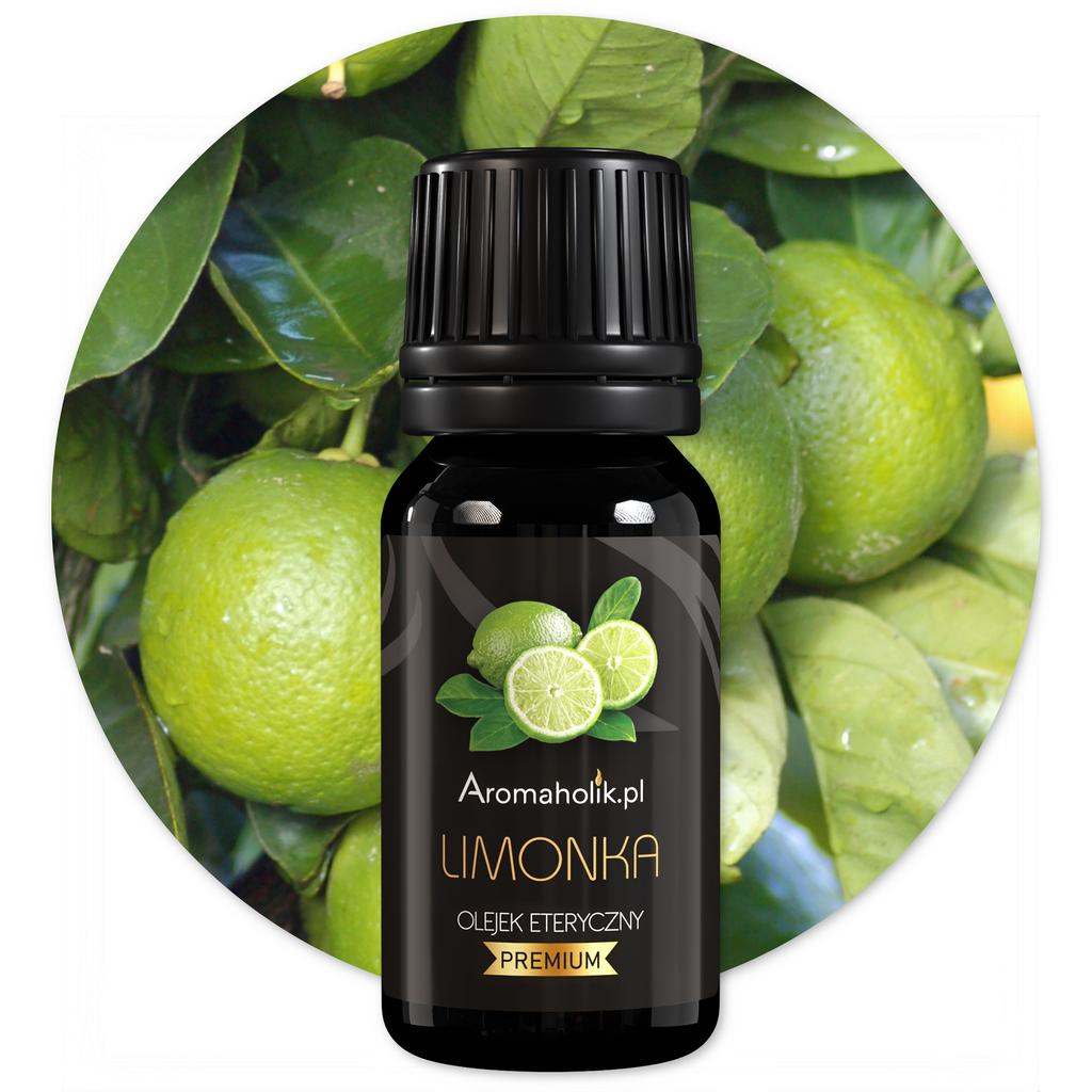 Lime Essential Oil 10ml