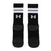 Under Armour Унисекс тренировочные носки средней длины