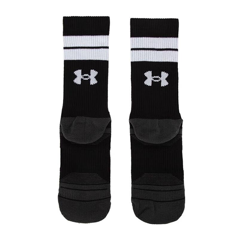 Under Armour Унисекс тренировочные носки средней длины