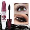 Тушь для ресниц 7D Extreme Volume Lash, водостойкая и долговечная, натуральное утолщение и подкручивание ресниц