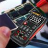 ANENG 9999 Counts True RMS Multifunctional Digital Multimeter Voltmeter Ammeter Handheld Mini