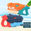 Dinosaur Water Spray Toy for Kids Super Squirt Toys with 32ft Range 20oz