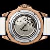 Angel Clover Sea Cruise Automatic SCA44PWH-WH Wrist Watch