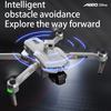 AE60 GPS Drone Professional 8K Camera 3-axis Gimbal 20km Digital Image Transmission Obstacle avoidance Brushless RC Quadcopter
