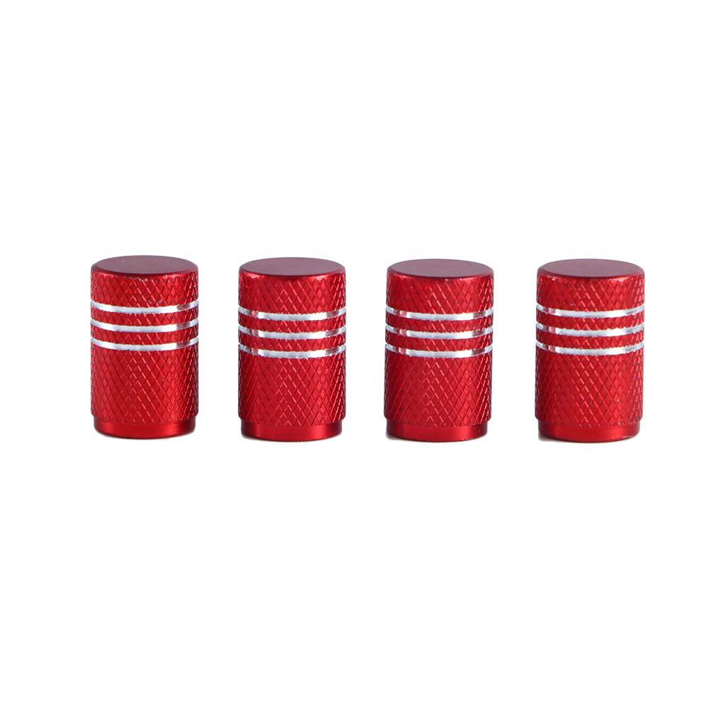Accessories Dust Valve Caps Valve Caps Car Accessories Schrader Valve Caps Tire Valve Stem