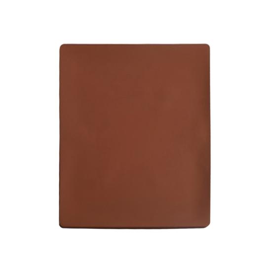 Водонепроницаемый коврик для корма для домашних животных, большой силиконовый коврик для миски для домашних животных с приподнятыми краями