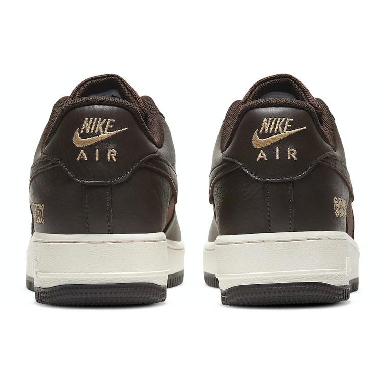 Nike Air Force 1 GTX 'Baroque Brown' Мужские CT2858-201